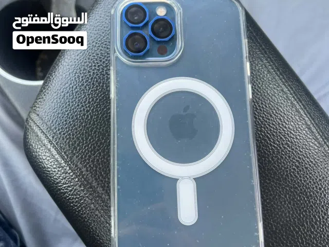 Apple iPhone 12 Pro Max 128 GB in Tripoli