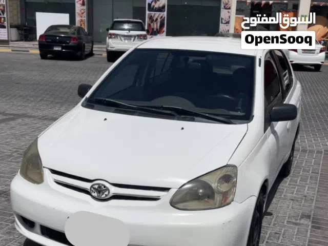 2005 تويوتا اكو Base