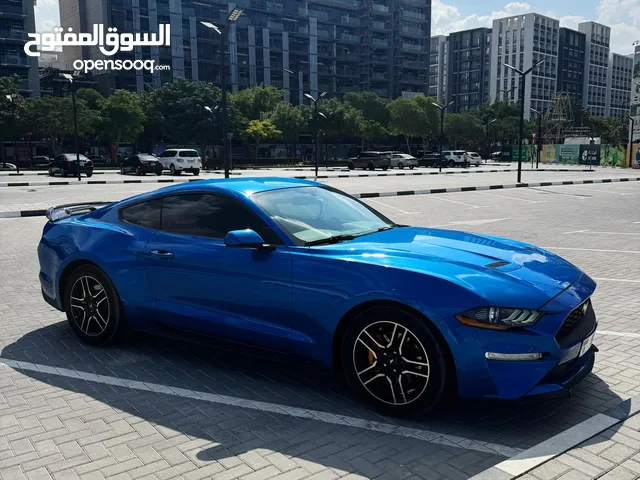 Mustang 2019 For sale