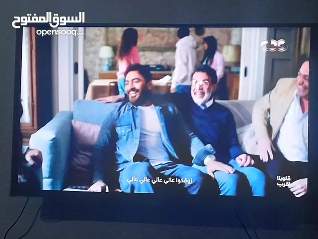 LG LED 50 inch TV in Giza