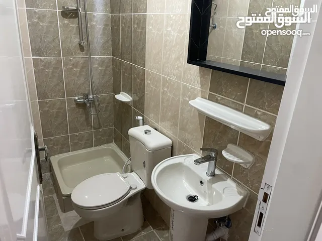 1m2 1 Bedroom Apartments for Rent in Amman Um El Summaq