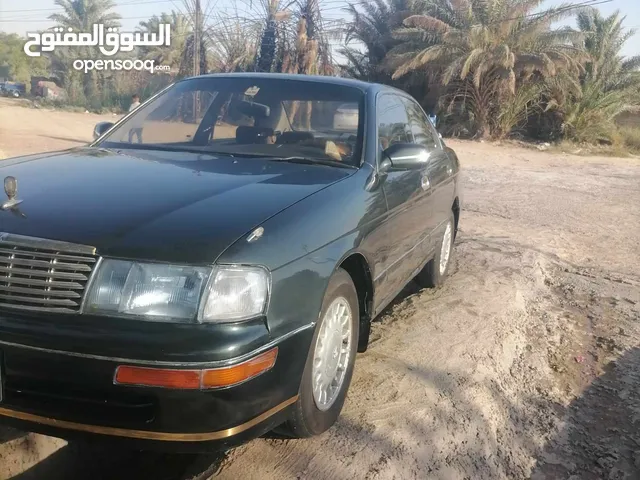 Used Toyota Mark II in Qadisiyah