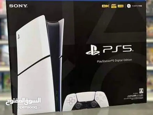  Playstation 5 for sale in Amman