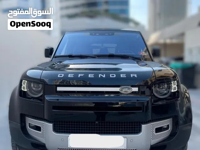Defender 110 SE P400