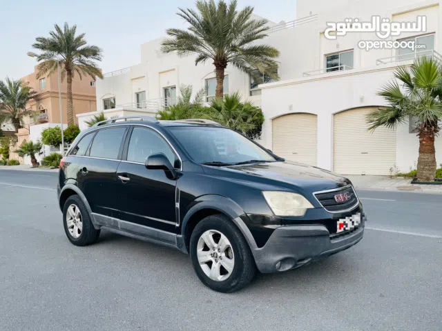 2009 GMC Terrain SLE