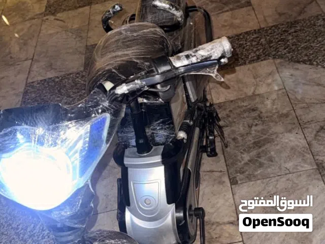 دراجه شحن حجم 14 اربع بطاريات