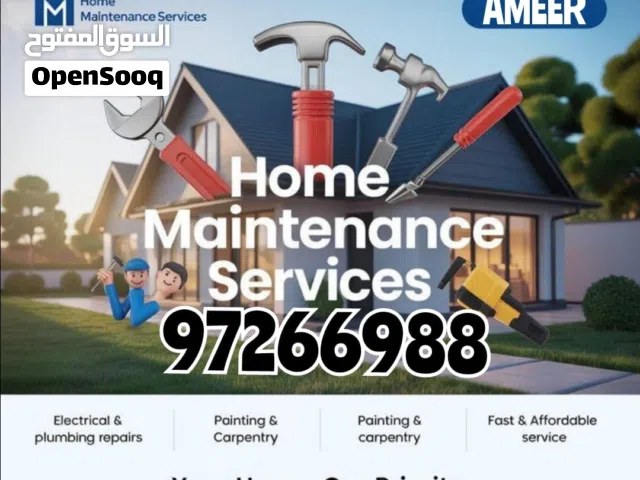 Best Plumbing And Electrical services