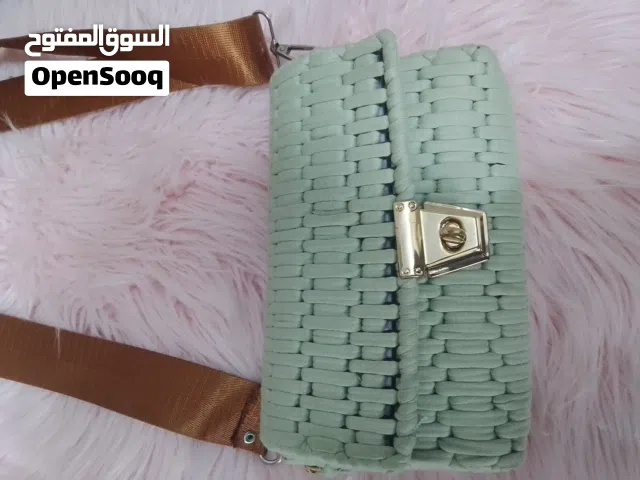 شنطه بناتي