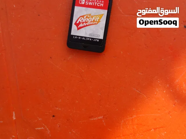 لعبة ننتندو سويج اوليد قابل للتفاوض