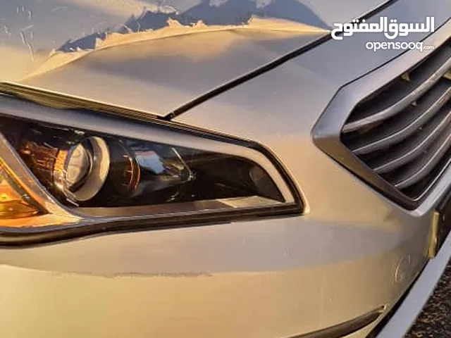 New Hyundai Sonata in Sabha