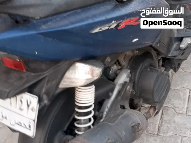 2019 ياماها أخرى