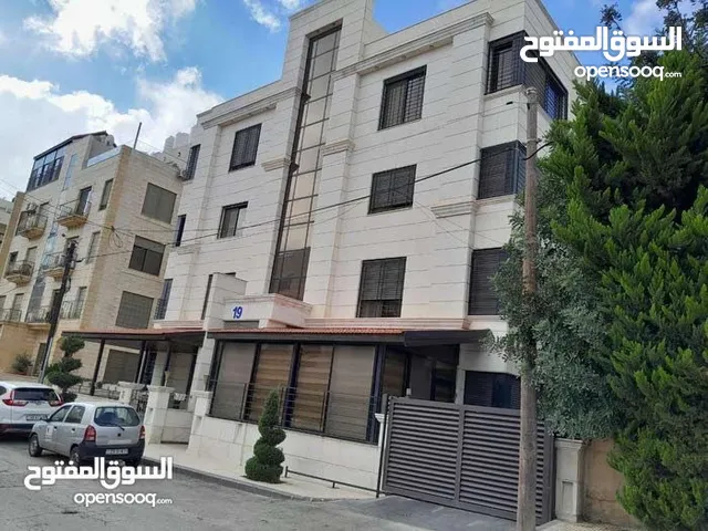 165 m2 3 Bedrooms Apartments for Rent in Amman Al Kursi