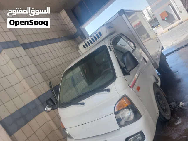 2015 هيونداي بورتر