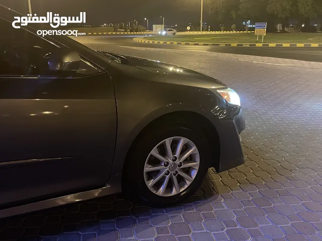 للبيع رنجات كامري مقاس 16 وكالة