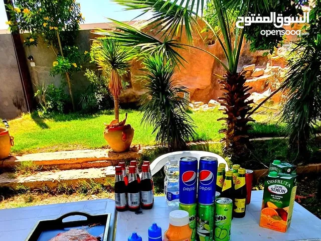 500 m2 2 Bedrooms Townhouse for Rent in Tripoli Tajura