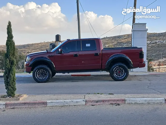 Ford f 150