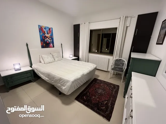 شقة 3 نوم مفروشة للايجار ( Property 40842 ) سنوي فقط