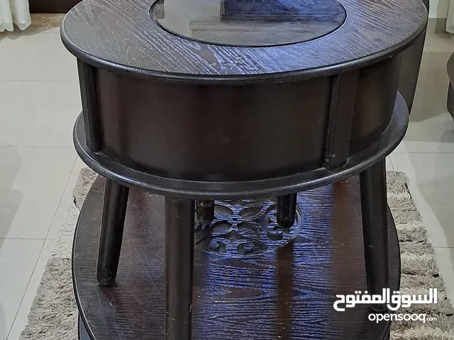 طاولات غرفة مععيشة بسعر حرق