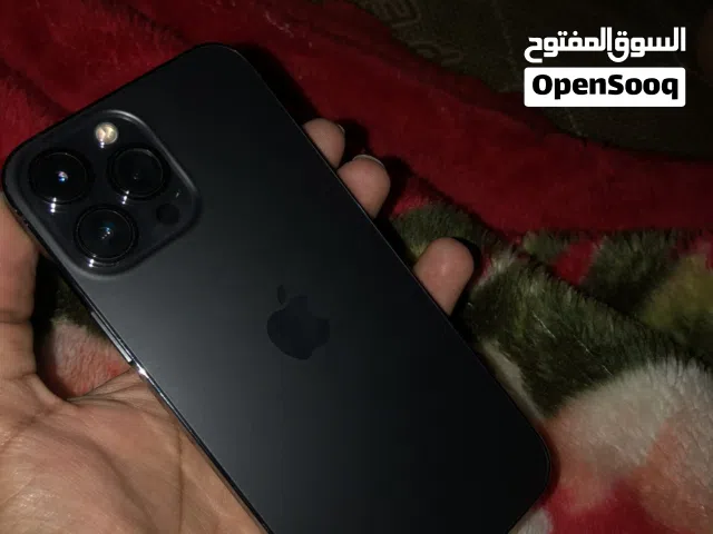 Apple iPhone 13 Pro Max 512 GB in Al Sharqiya