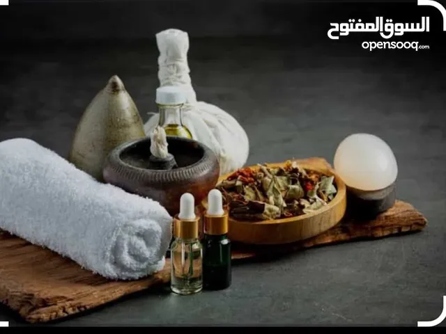 طويل؟ نقدم لك جلسات مخصصة للاسترخاء والعناية بالجسم باستخدام زيوت طبيعية وتقنيات مريحة