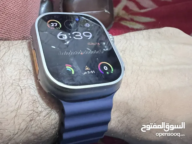 ابل واتش 2