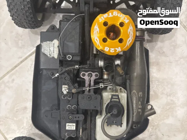 باجا بانزين