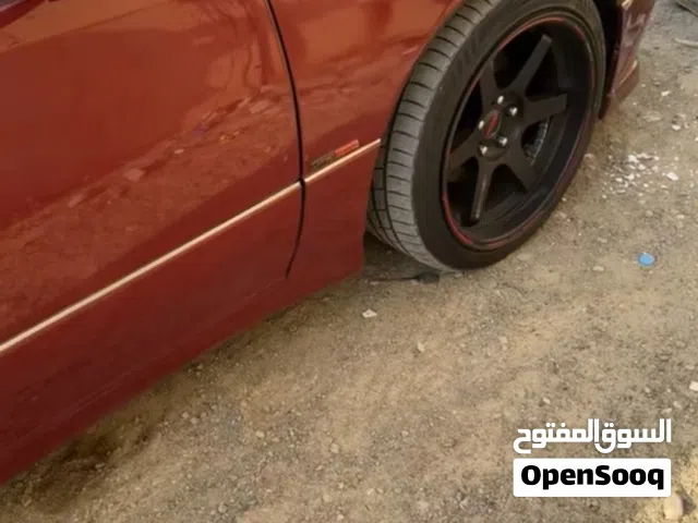 رنقات رايز اصل مقاس 18