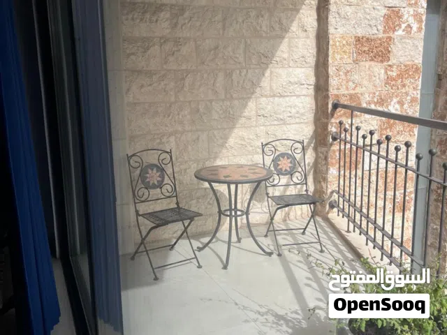 160 m2 3 Bedrooms Apartments for Rent in Amman Jabal Al-Lweibdeh