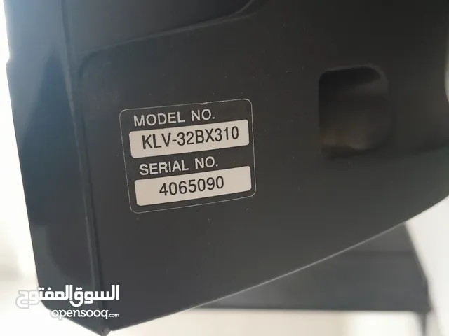 Sony LED 32 inch TV in Al Dakhiliya