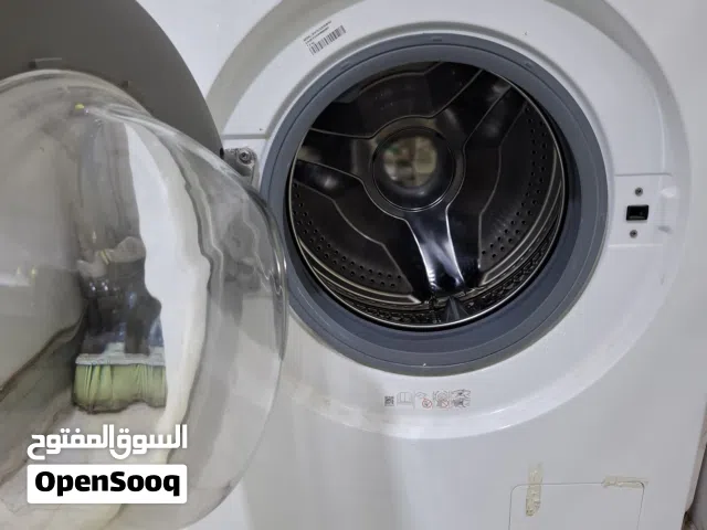 Samsung washing machine
