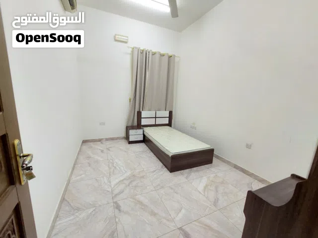 Furnished Yearly in Muscat Ghubrah
