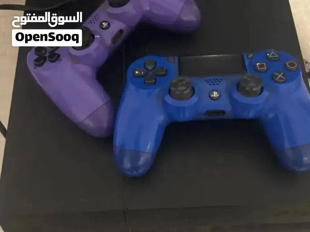 PlayStation 4 PlayStation for sale in Jeddah