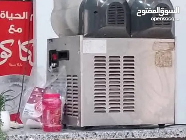 معدات مقهى بيتزا للبيع