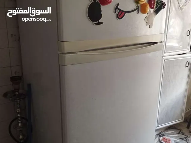 Hilife Refrigerators in Amman