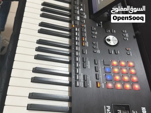 كورج بسعر مغري Korg Pa5x Perfect Deal