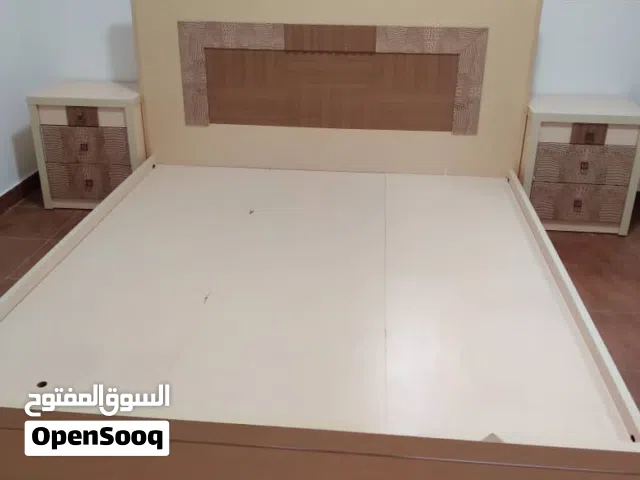 غرفة نوم زوجية كاملة 5 قطع