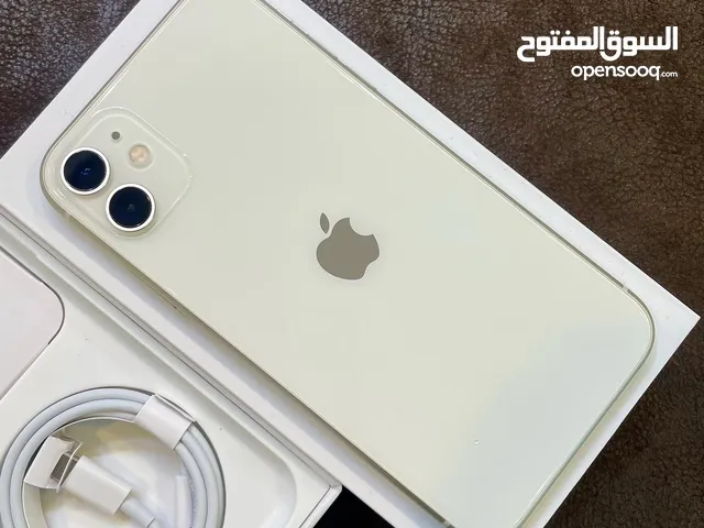Apple iPhone 11 128 GB in Dhofar
