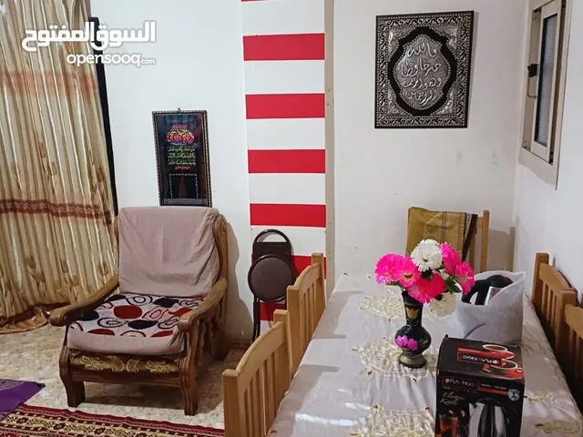 شقة للبيع الشيخ زايد 70م الحى 11
