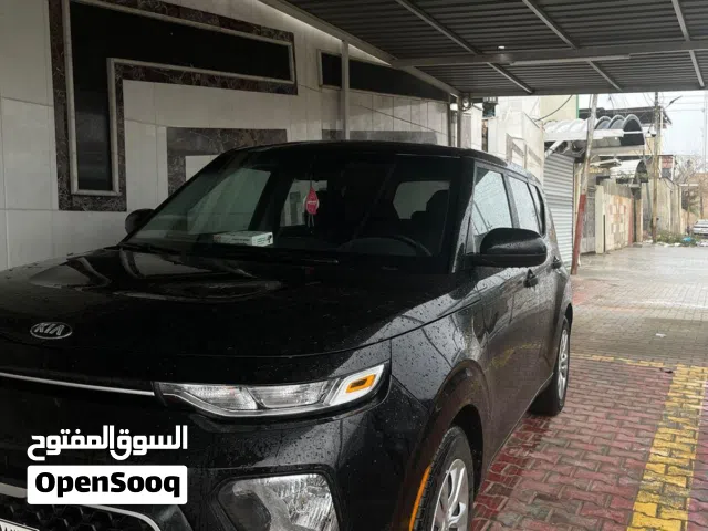 سول 2021 للبيع بصره خصوصي ب اسمي كير السياره و المكينه نظيفه سياره عائليه و حلوه