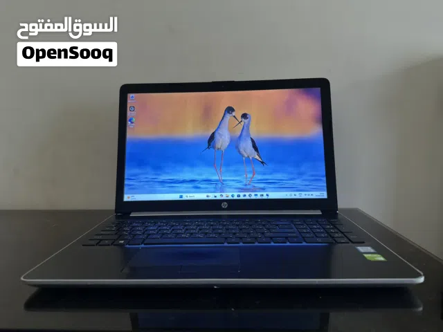Windows HP for sale  in Amman