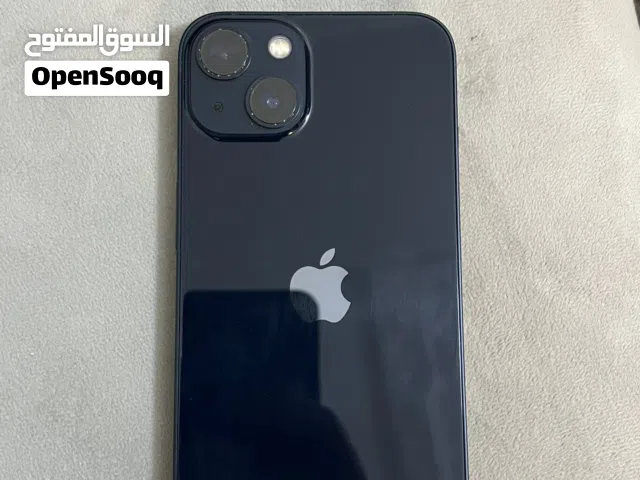 ايفون 13 نظيف