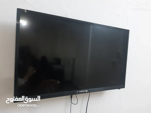 G-Guard OLED 50 inch TV in Irbid