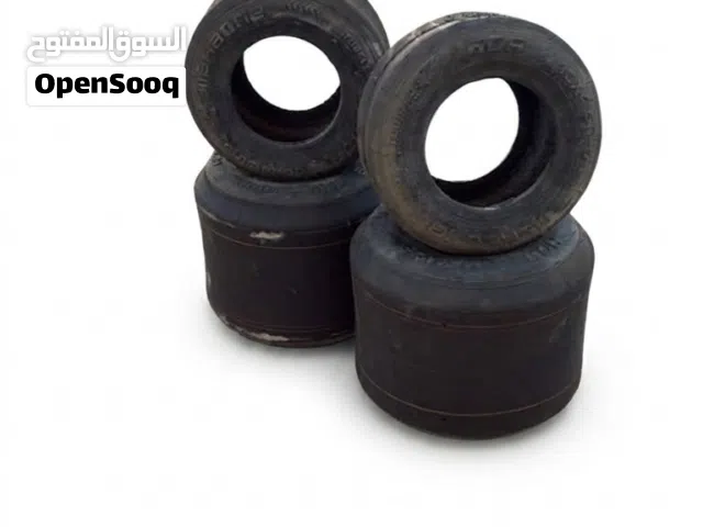 دراجه Go kart