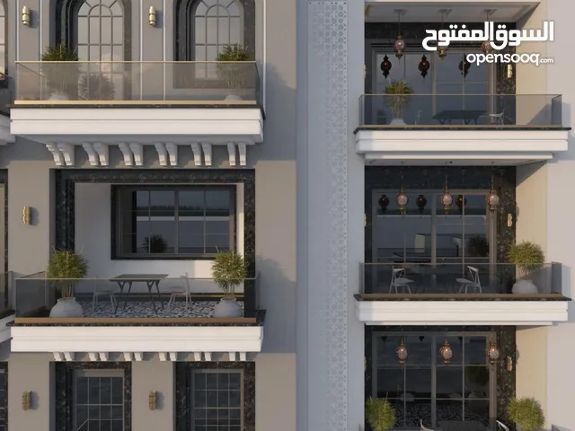 200 m2 5 Bedrooms Apartments for Rent in Tripoli Al-Shok Rd