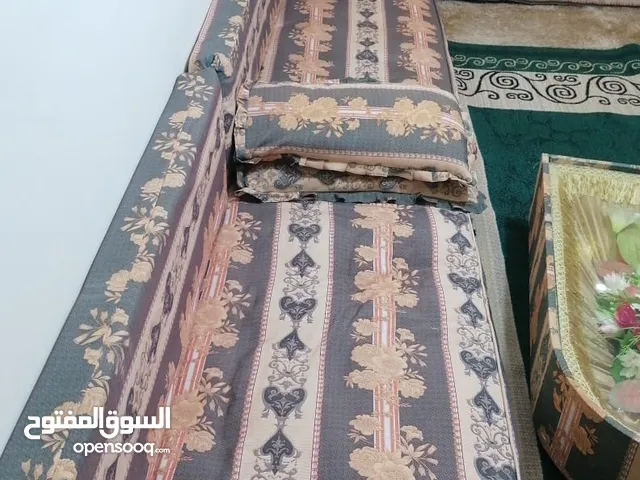 فراش صوف منجد فرنجي