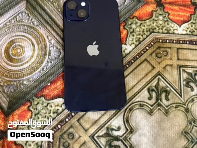 Apple iPhone 13 128 GB in Muscat