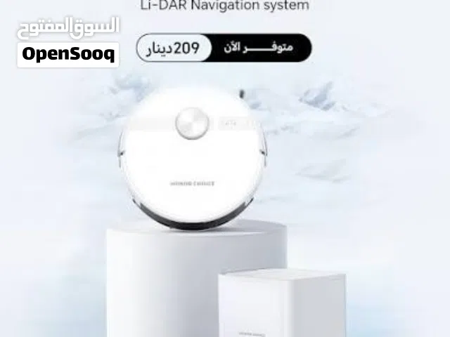 روبوت هونر Honor Robot Cleaner R3 Plus كفالة الوكيل