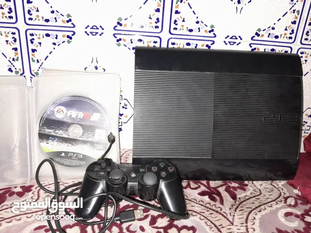  Playstation 3 for sale in Al Hoceima