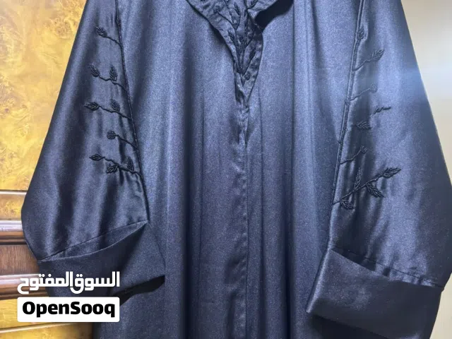 عباية راقية وأنيقة
