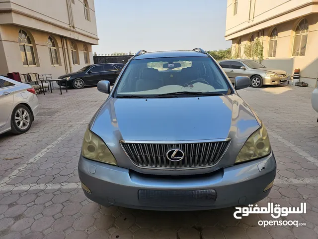 Lexus RX 330 Exellent